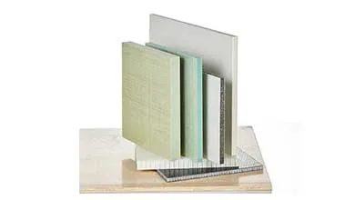 Composite Panels