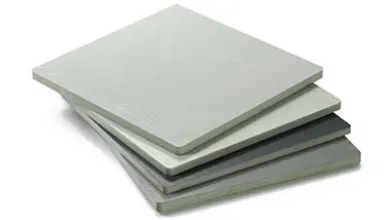Ballistic Panels